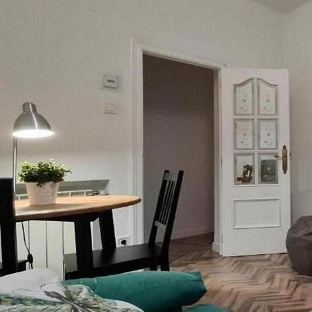 Apartamento Nana - Wifi Y Netflix Leilighet Valladolid Eksteriør bilde